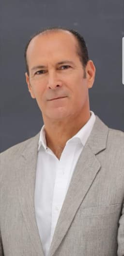 Ricky Díaz, principal of Capital Realty Advisors of Puerto Rico, LLC